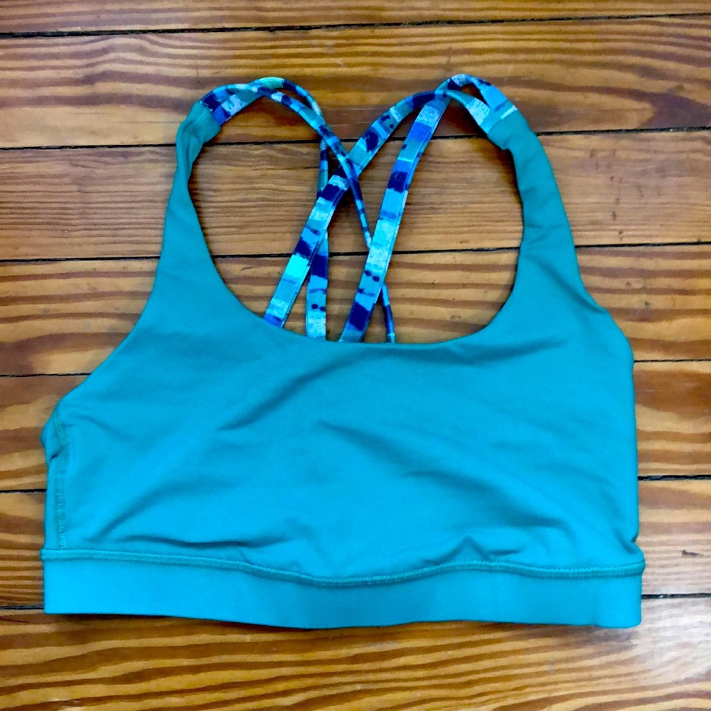 Lululemon Bra